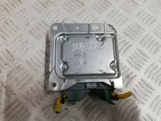 51976890 0285012409 Блок AirBag Fiat Doblo 2 Арт e8655633, вид 1