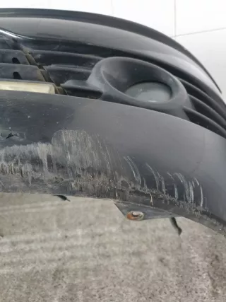 9646215477 Бампер передний Citroen C4 1 Арт e8655690, вид 2