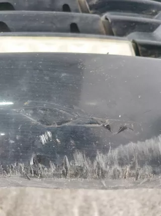 9646215477 Бампер передний Citroen C4 1 Арт e8655690, вид 3