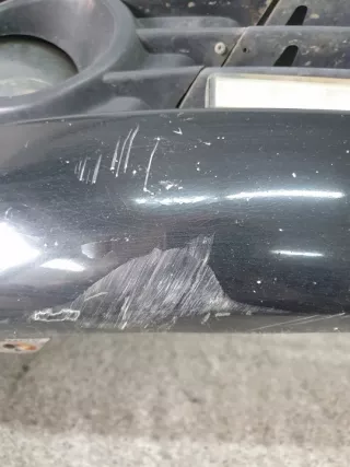 9646215477 Бампер передний Citroen C4 1 Арт e8655690, вид 6