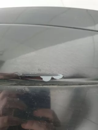 9646215477 Бампер передний Citroen C4 1 Арт e8655690, вид 7