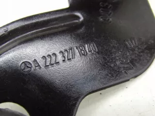 A2223271840 A2229050503 Датчик дорожного просвета Mercedes S W222 Арт e8655945, вид 4