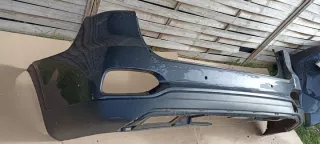 OK 86611-C5500 8611C5500 Бампер задний Kia Sorento 3 restailing Арт e8656214, вид 4