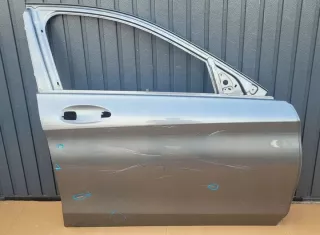 A2057220210 Дверь передняя правая Mercedes C W205 Арт e8656322, вид 1