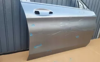 A2057220210 Дверь передняя правая Mercedes C W205 Арт e8656322, вид 3
