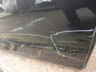 A2137220210 Дверь передняя правая Mercedes E W213 Арт e8656384, вид 2