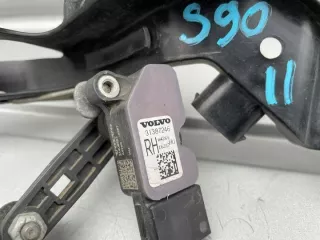 31406215 31387246 Датчик дорожного просвета Volvo S90 2 Арт e8656408, вид 3