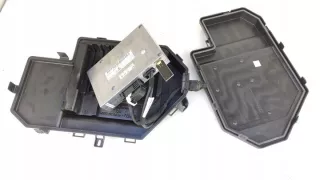 8P0862335S Блок управления (другие) Audi A3 8P Арт e8656574, вид 1
