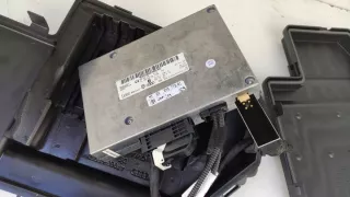 8P0862335S Блок управления (другие) Audi A3 8P Арт e8656574, вид 2