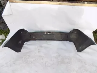1ghfghyu67876 Бампер задний Nissan X-Trail T30 Арт e8657039, вид 8