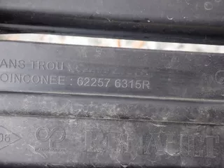 622576315R 622568681R Бампер передний Renault Espace 5 Арт e8657412, вид 3