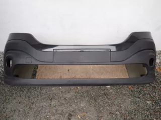 620223380R Бампер передний Renault Trafic 3 Арт e8657572, вид 1
