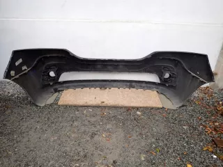 620223380R Бампер передний Renault Trafic 3 Арт e8657572, вид 4