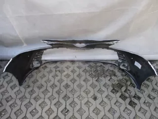 52119-3T930 Бампер передний Toyota Camry XV70 Арт e8657837, вид 5
