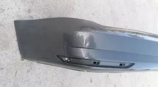 2K5807363 Бампер задний Volkswagen Caddy 3 Арт e8657943, вид 2