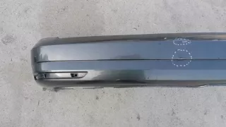 2K5807363 Бампер задний Volkswagen Caddy 3 Арт e8657943, вид 3