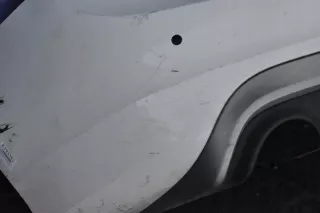  Бампер задний Volvo S60 2 Арт e8658299, вид 3