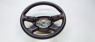 4G0419091M Руль Audi A6 C7 (S6,RS6) Арт e8658383, вид 1