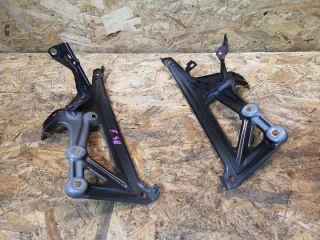 7329448 7329447 Крыло переднее левое BMW X1 F48 Арт e8658399, вид 1