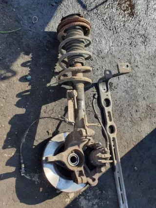 55183997 7s4h-190629-AB Кулиса Ford C-max 2 Арт e8658862, вид 11