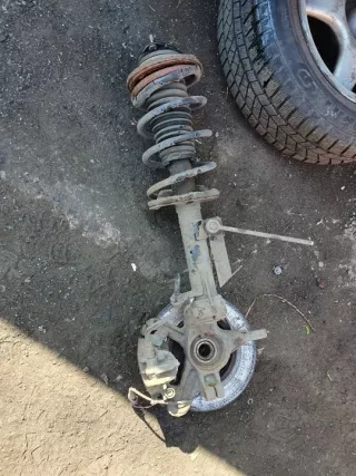 55183997 7s4h-190629-AB Кулиса Ford C-max 2 Арт e8658862, вид 13