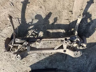 55183997 7s4h-190629-AB Кулиса Ford C-max 2 Арт e8658862, вид 5