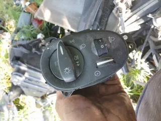 55183997 7s4h-190629-AB Кулиса Ford C-max 2 Арт e8658862, вид 7