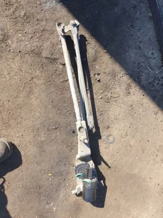 55183997 7s4h-190629-AB Кулиса Ford C-max 2 Арт e8658862, вид 8