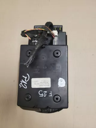 105004886 Подлокотник BMW X3 F25 Арт e8659440, вид 4