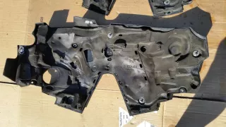 A6290100967 Декоративная крышка двигателя Mercedes GL X164 Арт e8659614, вид 7