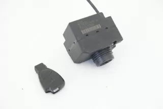 A2155450008 Замок зажигания Mercedes CL C215 Арт e8660239, вид 4