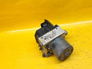 3S712M110AA 3S71-2M110-AA Блок ABS Ford Mondeo 3 Арт e8660355, вид 1