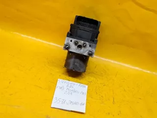 3S712M110AA 3S71-2M110-AA Блок ABS Ford Mondeo 3 Арт e8660355, вид 3