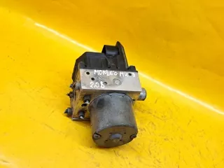 3S712M110AA 3S71-2M110-AA Блок ABS Ford Mondeo 3 Арт e8660355, вид 6