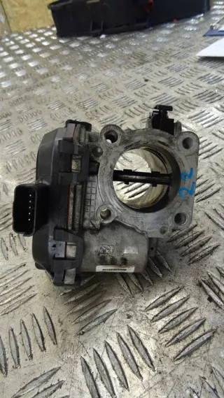 9830171480 Моновпрыск Opel Combo D Арт e8662271, вид 2
