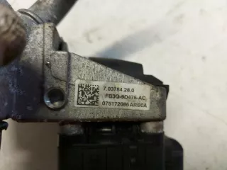 fb3q-9d475-ac Клапан EGR Ford Ranger 4 Арт e8662289, вид 3