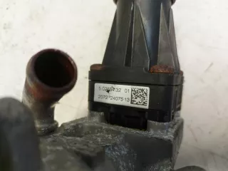 fb3q-9d475-ac Клапан EGR Ford Ranger 4 Арт e8662289, вид 4