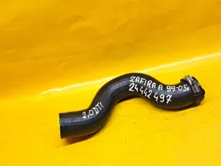 2,0DTI 24442497 Гофра инжектора Opel Zafira A Арт e8663233, вид 1