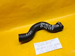 2,0DTI 24442497 Гофра инжектора Opel Zafira A Арт e8663233, вид 2
