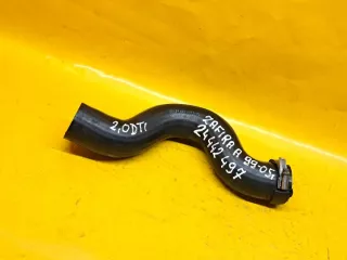 2,0DTI 24442497 Гофра инжектора Opel Zafira A Арт e8663233, вид 4