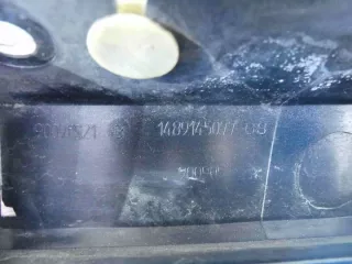 148914507708 Решетка радиатора Fiat Ulysse 2 Арт e8663307, вид 4