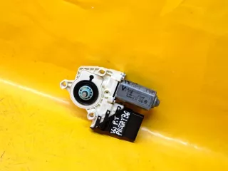 3C9959703 Моторчик стеклоподъемника Volkswagen Passat B6 Арт e8663634, вид 1