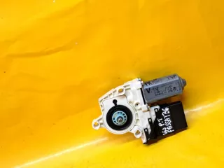 3C9959703 Моторчик стеклоподъемника Volkswagen Passat B6 Арт e8663634, вид 4