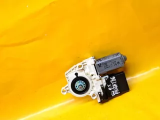 3C9959703 Моторчик стеклоподъемника Volkswagen Passat B6 Арт e8663634, вид 5