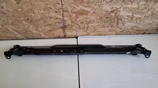 A2046200072 Передняя панель крепления облицовки (телевизор) Mercedes C W204 Арт e8663699, вид 1