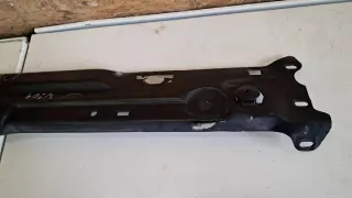 A2046200072 Передняя панель крепления облицовки (телевизор) Mercedes C W204 Арт e8663699, вид 4