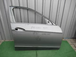 A2127220210 A2127221216 Дверь передняя правая Mercedes E C207 Арт e8664385, вид 2