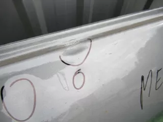 A2127220210 A2127221216 Дверь передняя правая Mercedes E C207 Арт e8664385, вид 4