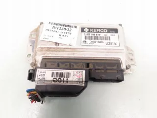 9030930078F 3911022545 Блок управления двигателем Hyundai Accent LC Арт e8664387, вид 1