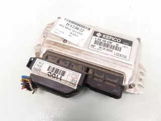 9030930078F 3911022545 Блок управления двигателем Hyundai Accent LC Арт e8664387, вид 2
